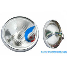 Motorcycle Parts Head Lamp for C70